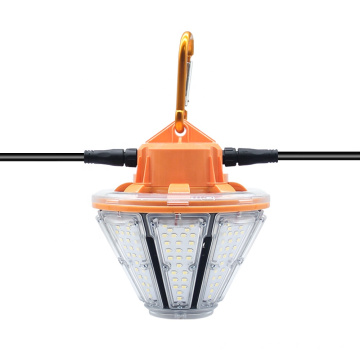 china factory hot sale led Temporary work light Highbay Light LED CORN LIGHT 150Lm/W outdoor Luminaire